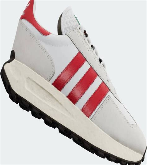 adidas retro wit schoenen|Retropy .